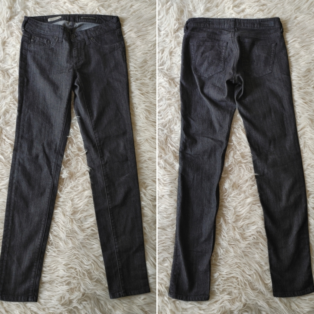 Adriano Goldschmied The Jegging Size 27
